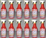 Spray Power Orange 12 Pack