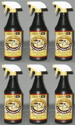 RV & Boat Cleaner 6 Pack