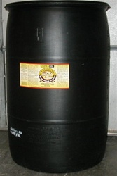 RV & Boat Cleaner 55 Gallon Drum